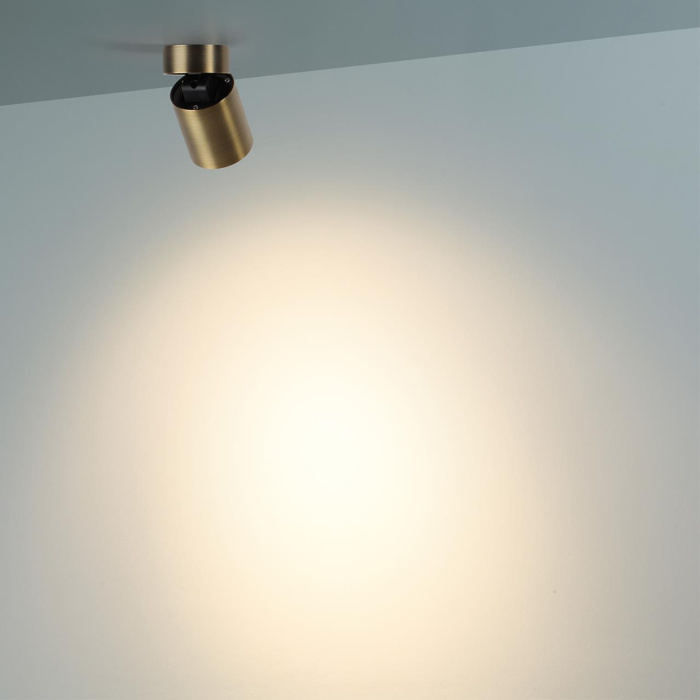 Потолочный светильник ODEON LIGHT HIGHTECH 7131/7CL