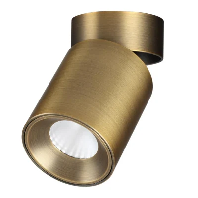 Потолочный светильник Odeon Light Turno 7131/7CL