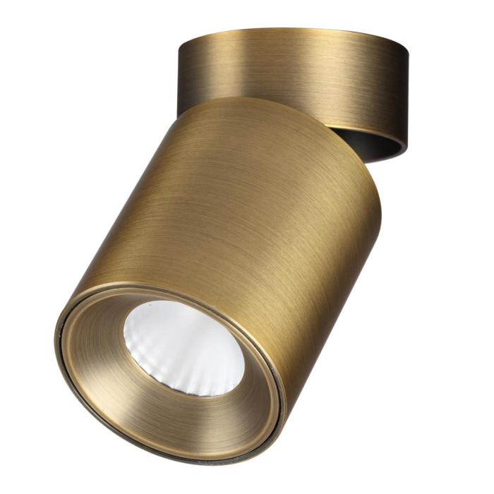 Потолочный светильник Odeon Light Turno 7131/7CL