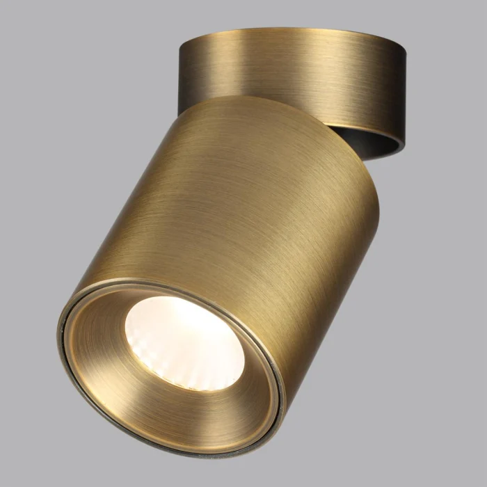 Потолочный светильник Odeon Light Turno 7131/7CL