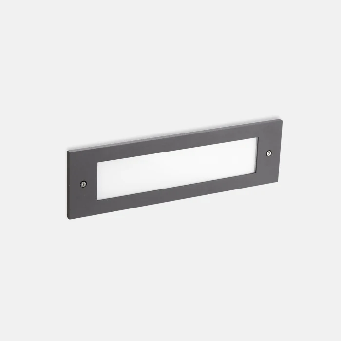 Встраиваемый настенный светильник Leds C4 05-E051-Z5-CM