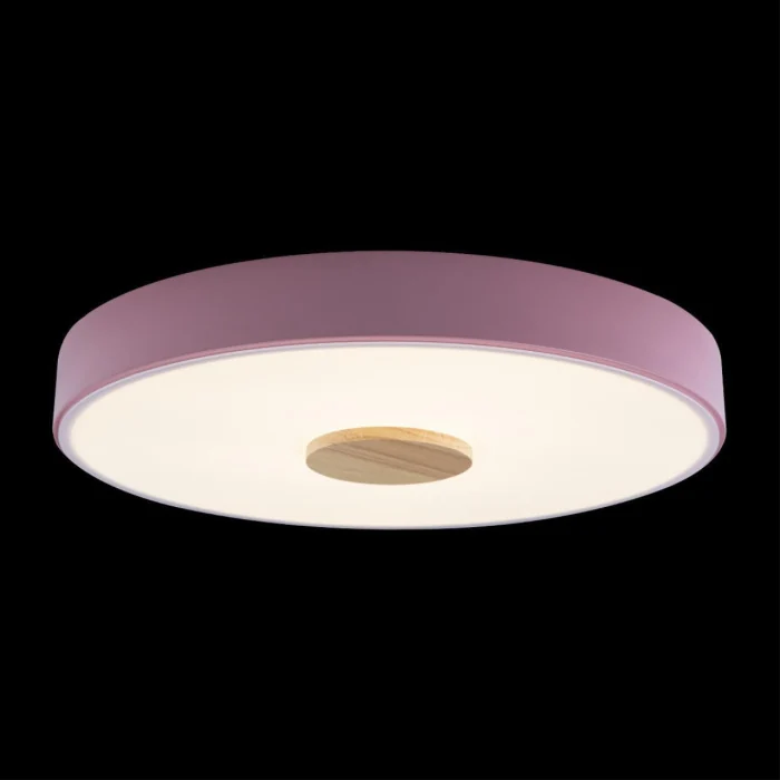Светильник потолочный Loft it Axel 10003/24 Pink