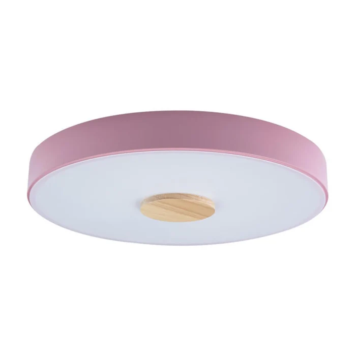 Светильник потолочный Loft it Axel 10003/24 Pink