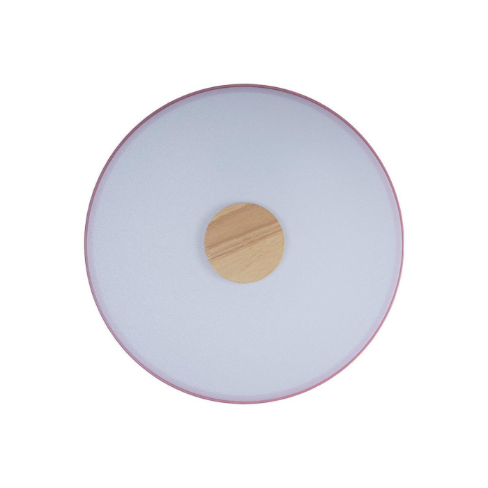 Светильник потолочный Loft it Axel 10003/24 Pink