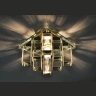 Встраиваемый светильник Arte Lamp BRILLIANTS A8030PL-1CC