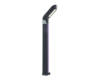 Светильник уличный Линден Kink Light 09200-F(220V),16(10)