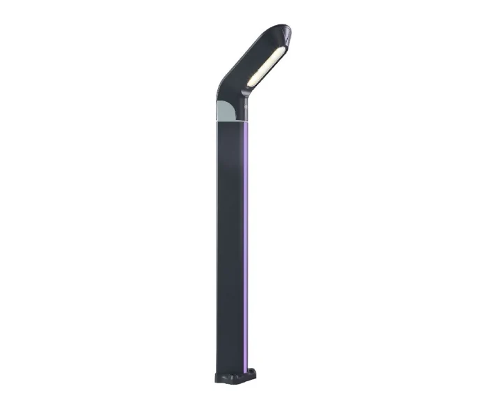 Светильник уличный Линден Kink Light 09200-F(220V),16(10)