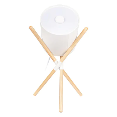 Настольная лампа LOFT IT Bobbin 10245T White