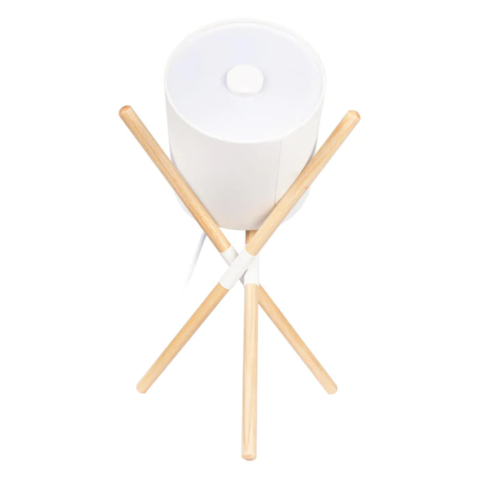 Настольная лампа LOFT IT Bobbin 10245T White