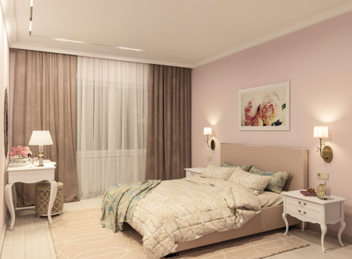 Светильник на шине Denkirs SMART LINEAR DK8004-WH