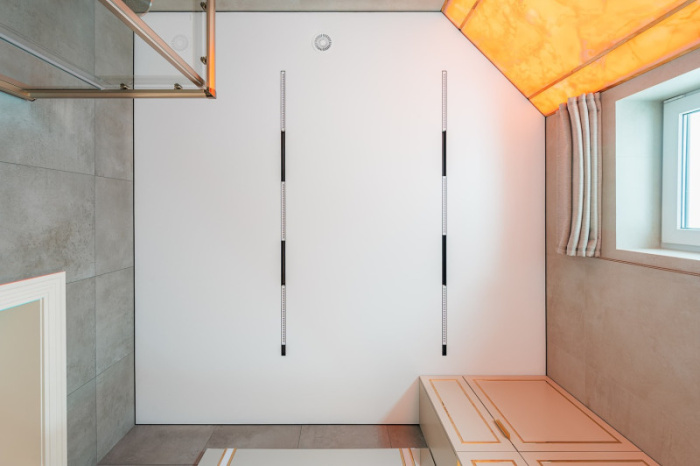 Светильник на шине Denkirs SMART LINEAR DK8004-WH