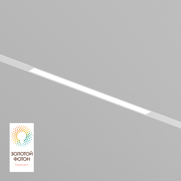 Светильник на шине Denkirs SMART LINEAR DK8004-WH