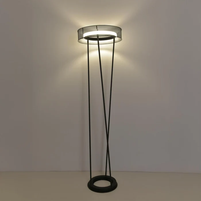 Торшер LUMION LEDIO 8370/30FL