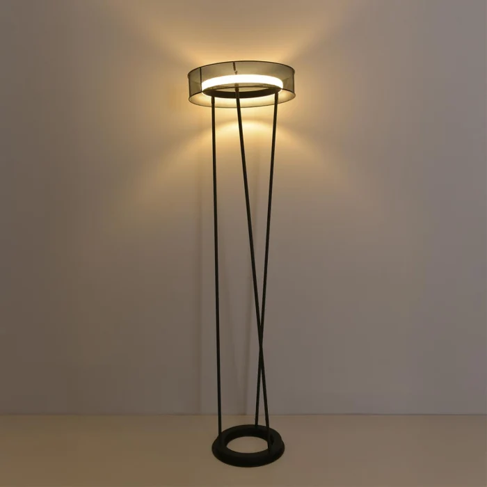 Торшер LUMION LEDIO 8370/30FL