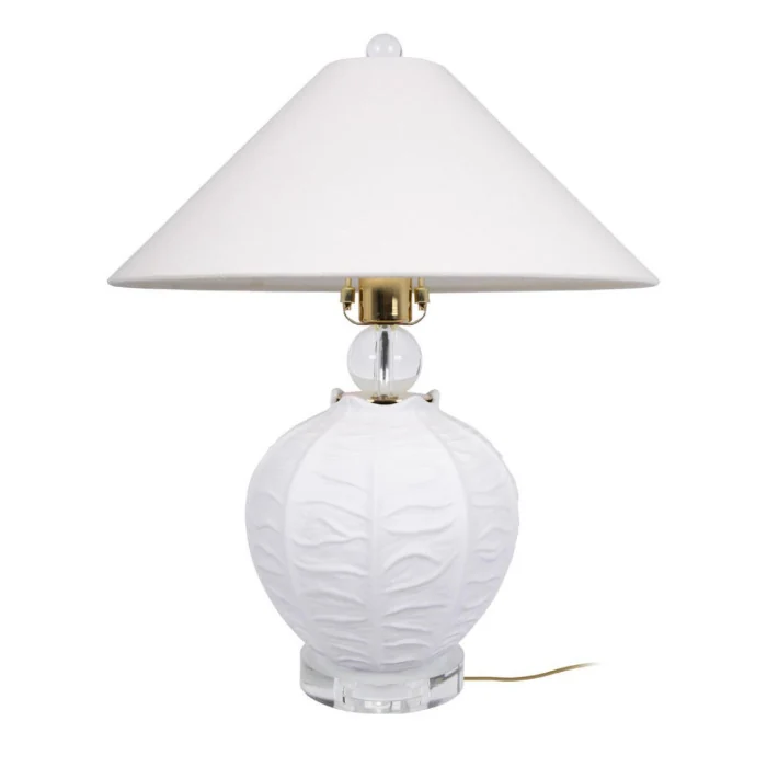 Настольная лампа Loft it Blanca 10265T/S