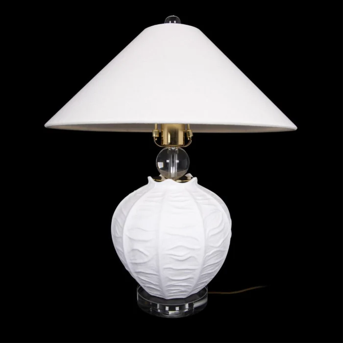 Настольная лампа Loft it Blanca 10265T/S