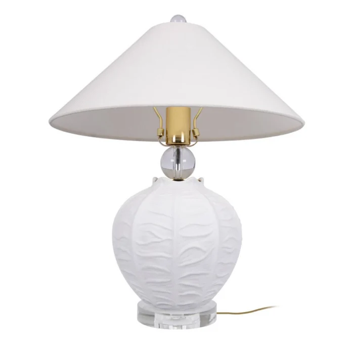 Настольная лампа Loft it Blanca 10265T/S