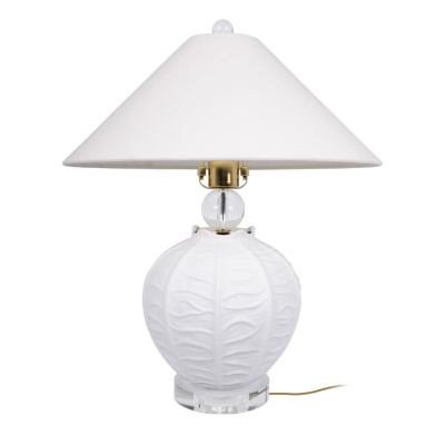 Настольная лампа Loft it Blanca 10265T/S