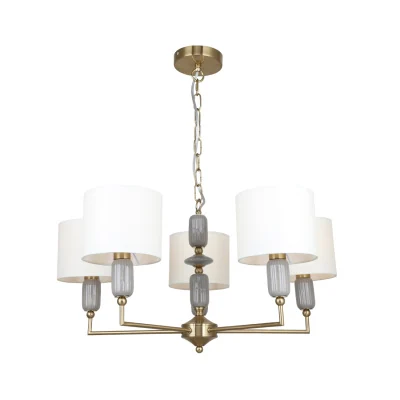 Подвесная люстра Escada Symphony 650/5P