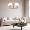 Подвесная люстра Escada Symphony 650/5P