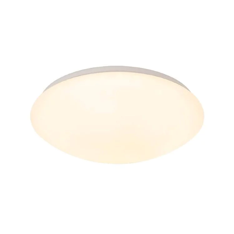 Потолочный светодиодный светильник SLV Lipsy 1002022