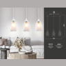 Подвесной светильник Ambrella light TR3536