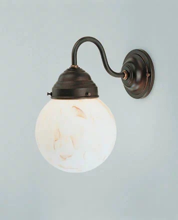 Бра Berliner Messinglampen A34-115maA