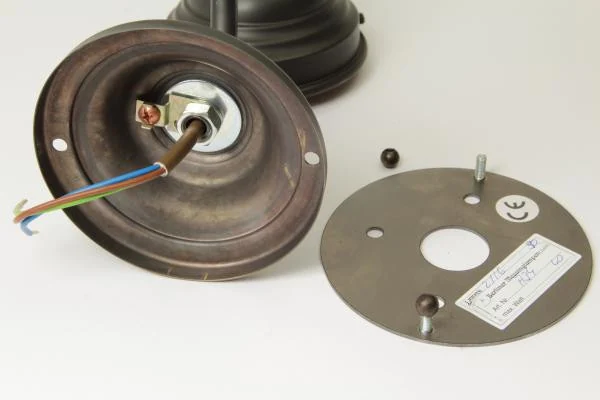 Бра Berliner Messinglampen A34-115maA