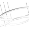 Люстра Kink Light 08204,01PA(4000K)