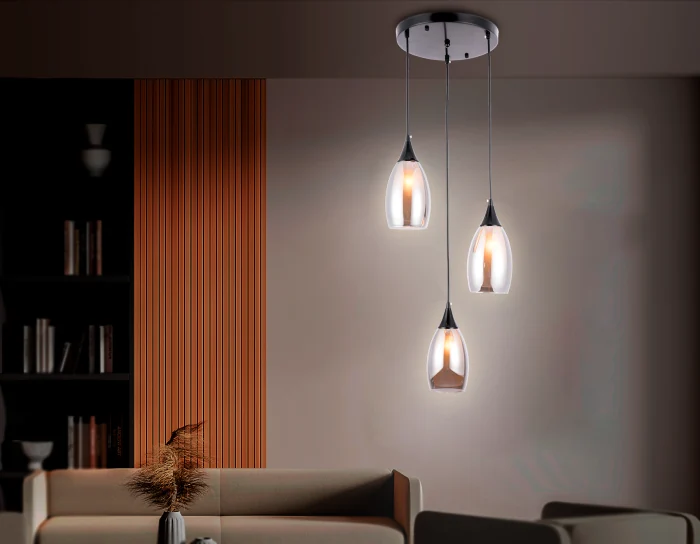 Подвесной светильник Ambrella light TR3550