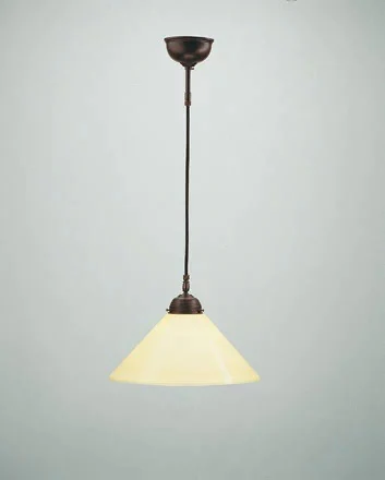 Подвесной светильник Berliner Messinglampen PS60-70ebA