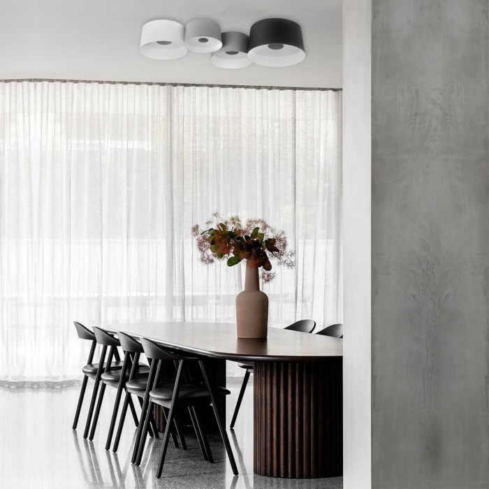 Потолочный светильник Loft it Duo 10360/2