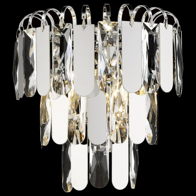 Настенный светильник WERTMARK WE105.03.101