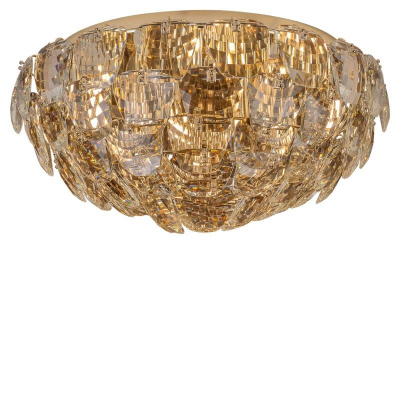 Хрустальная подвесная люстра L&#039;Arte Luce Luxury Brillare L06655