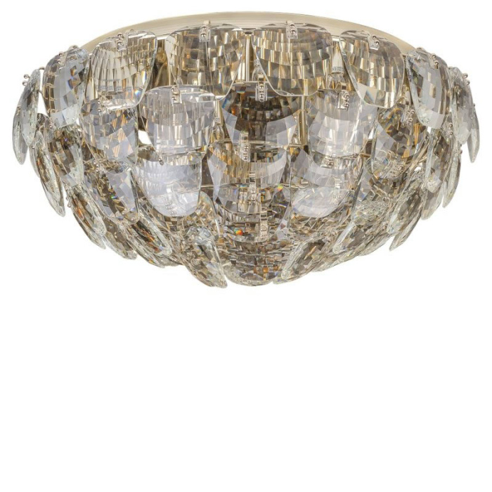 Хрустальная подвесная люстра L'Arte Luce Luxury Brillare L06655