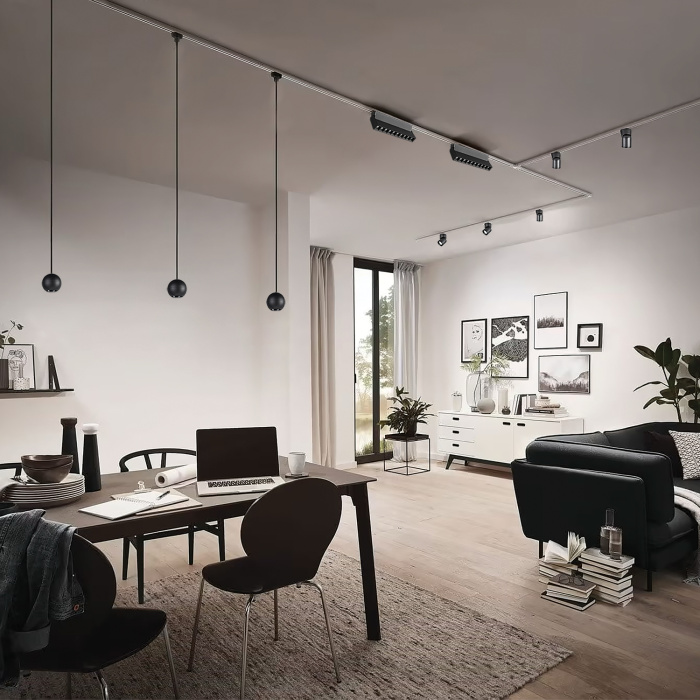 Светильник на шине Favourite 4228-1P