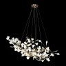 Люстра подвесная Loft it Fleur 10125/12