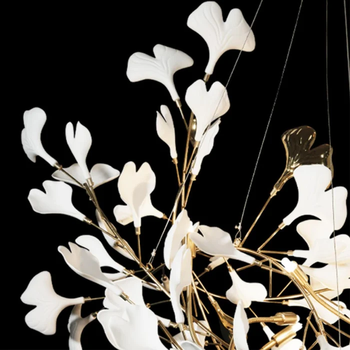 Люстра подвесная Loft it Fleur 10125/12