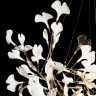Люстра подвесная Loft it Fleur 10125/12