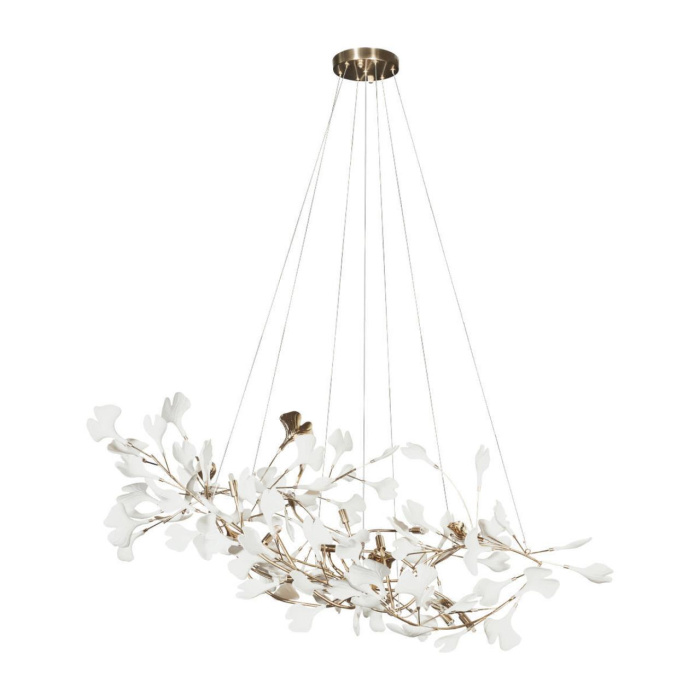 Люстра подвесная Loft it Fleur 10125/12