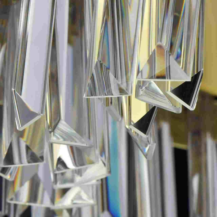 Люстра Аделард MW-LIGHT 642014801