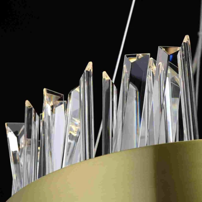 Люстра Аделард MW-LIGHT 642014801