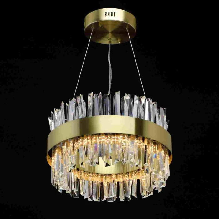 Люстра Аделард MW-LIGHT 642014801