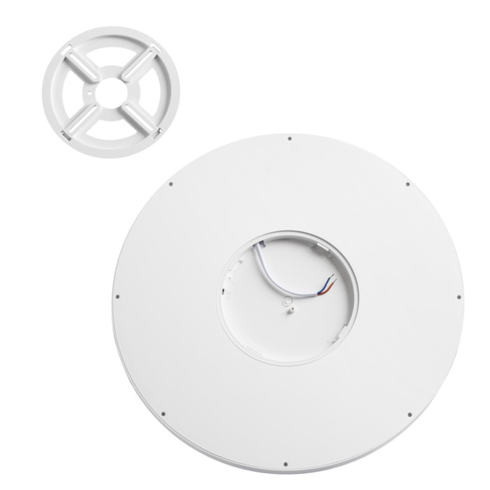 Настенно-потолочный светильник SONEX OMEGA WHITE 7661/32L