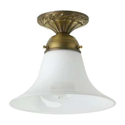 Потолочный светильник Berliner Messinglampen PS09-49opB