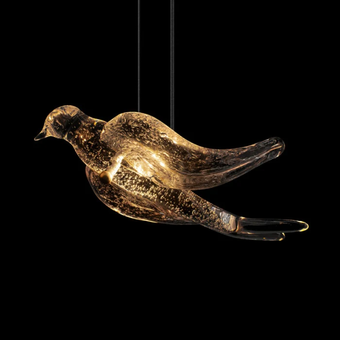 Подвесной светильник LOFT IT Voa 10378P