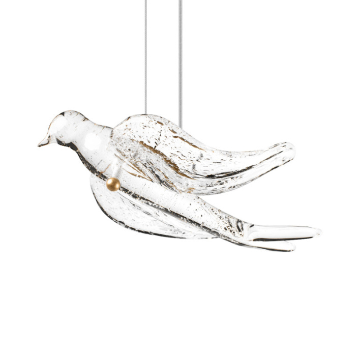 Подвесной светильник LOFT IT Voa 10378P