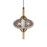 Подвесной светильник Loft it Helix 10421/C Smoke