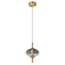 Подвесной светильник Loft it Helix 10421/C Smoke