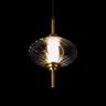 Подвесной светильник Loft it Helix 10421/C Smoke
